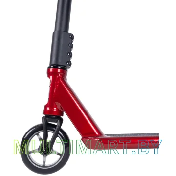 Трюковой самокат Tech Team Provokator 50 2024 (красный) картинка 10